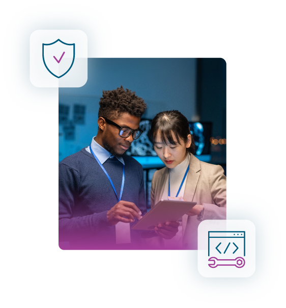 Who Should Attend Image