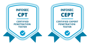 Certification Logo