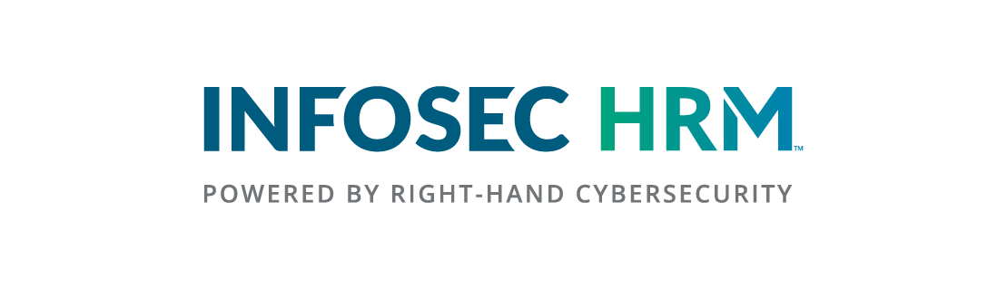 Infosec Hrm Poweredby logo
