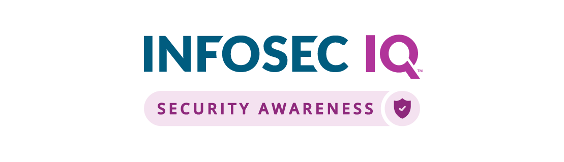 Infosec IQ logo